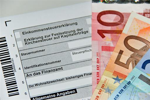 fairer Preis  - Lohn- und Einkommensteuer Hilfe-Ring Deutschland e.V. (Steuerring)